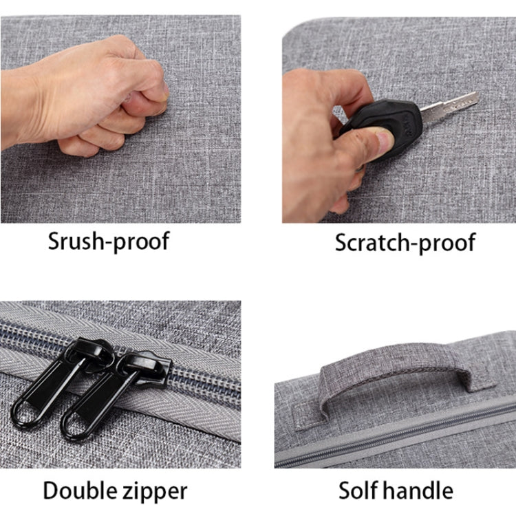 Portable Carry Case Waterproof Scratch-proof Anti-shock Travel Carrying Cover Case Box for DJI Air 2s, For DJI Air 2s Portable Carry Case Waterproof Scratch-proof Anti-shock Travel Carrying Cover Case Box for DJI Air 2s, For DJI Air 2s